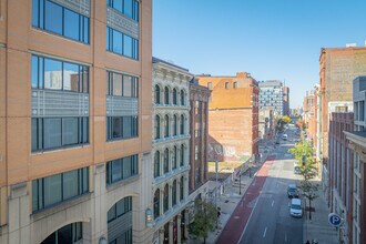 311-313 W Baltimore St in Baltimore, MD - Building Photo - Building Photo