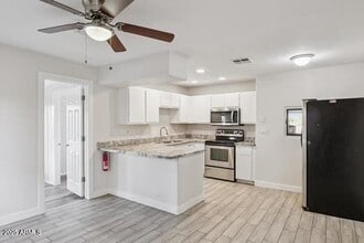 1211 E Cocopah St in Phoenix, AZ - Building Photo - Building Photo