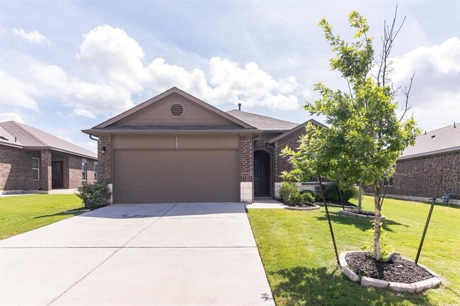 1702 Deodara Dr in Cedar Park, TX - Building Photo - Building Photo