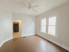 651 S 43rd St in Louisville, KY - Building Photo - Building Photo