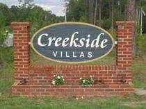 Creekside Villas in Gulf Shores, AL - Foto de edificio - Other