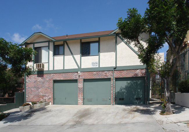 2934 F St in San Diego, CA - Building Photo - Building Photo