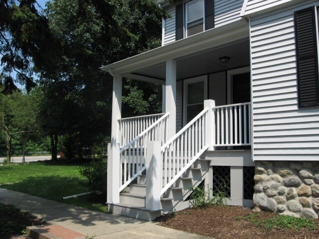 436 Washington St in Wellesley, MA - Building Photo - Building Photo