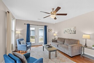 711 W Blount St in Pensacola, FL - Building Photo - Building Photo