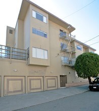 1799 Filbert St in San Francisco, CA - Building Photo - Building Photo