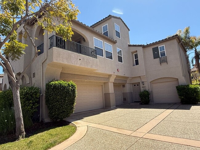 property at 6471 Terraza Portico