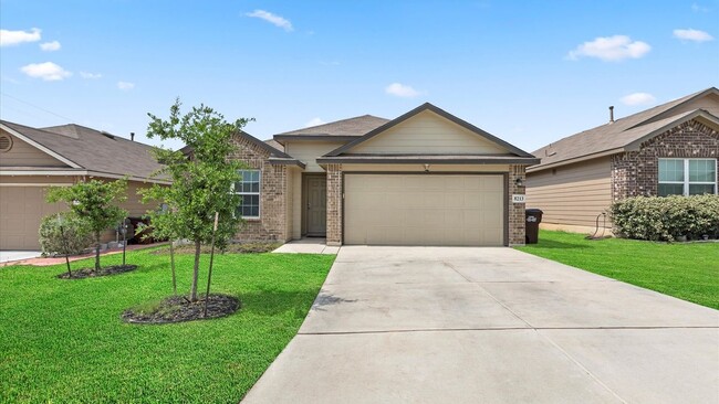 property at 8213 Soothing Crk