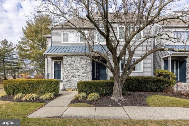 511 Chanticleer in Cherry Hill Township, NJ - Building Photo - Building Photo