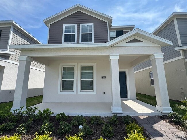 property at 2430 Peace Of Mind Ave