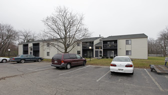 532-532 Sugar Creek Rd Apartments