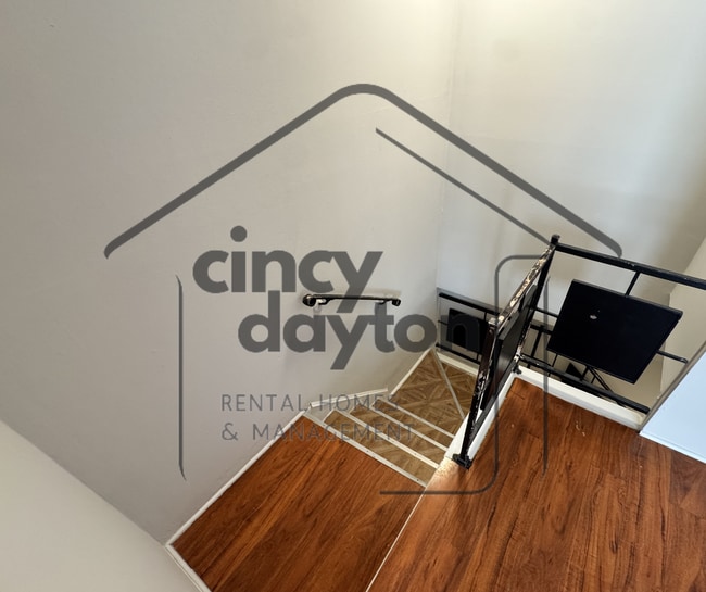 property at 6118 Stover Ave