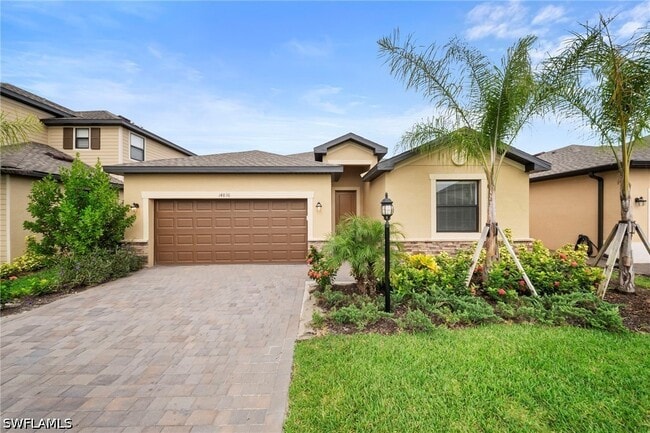 property at 14836 Palamos Cir