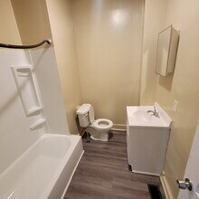 241 N Beville Ave in Indianapolis, IN - Foto de edificio - Building Photo