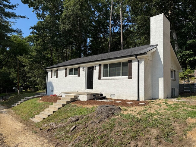 property at 33 Roach Hollow Rd