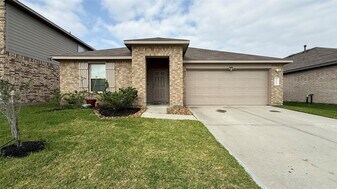 5114 Moonlit Gdn Ln in Katy, TX - Building Photo