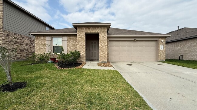 property at 5114 Moonlit Gdn Ln
