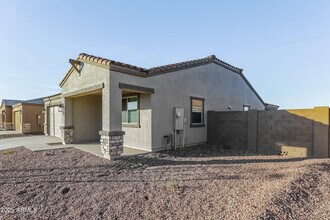 9004 S 254th Dr in Buckeye, AZ - Building Photo - Building Photo