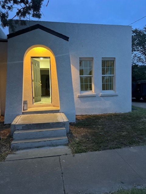 1220 W 16th Ave, Unit 2 in Amarillo, TX - Building Photo - Building Photo