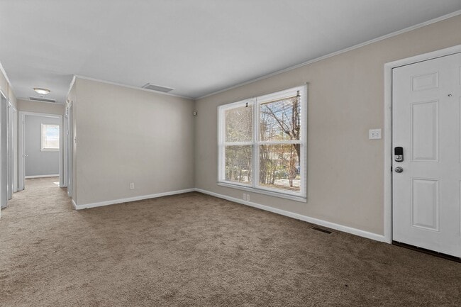 817 Friar Tuck Rd in Raleigh, NC - Building Photo - Building Photo