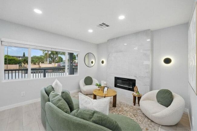 8806 Lamar St in Spring Valley, CA - Building Photo - Building Photo