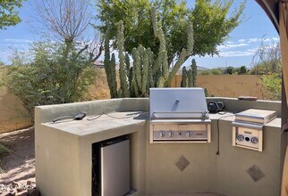 633 S Danyell Dr in Chandler, AZ - Building Photo - Building Photo