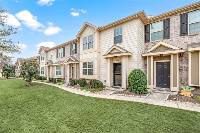 property at 6928 Carrington Ln