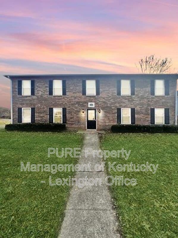 property at 3793 Camelot Dr