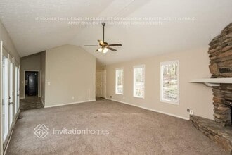 3895 Rock Mill Pkwy in Marietta, GA - Building Photo - Building Photo