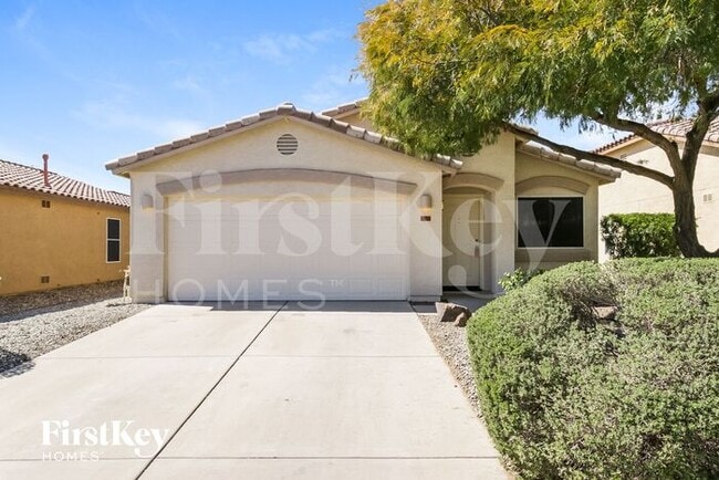 property at 13914 N 132nd Ln