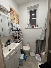 38 Hemenway St, Unit 3 in Boston, MA - Foto de edificio - Building Photo