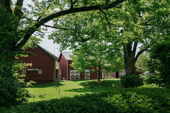 3 Patten Rd in Rhinebeck, NY - Building Photo - Building Photo