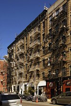 73-75 E 3rd St in New York, NY - Building Photo - Building Photo