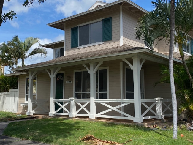 property at 91-1000-1000 Keokolo St