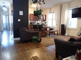 743 Alabama Ave in Brooklyn, NY - Building Photo