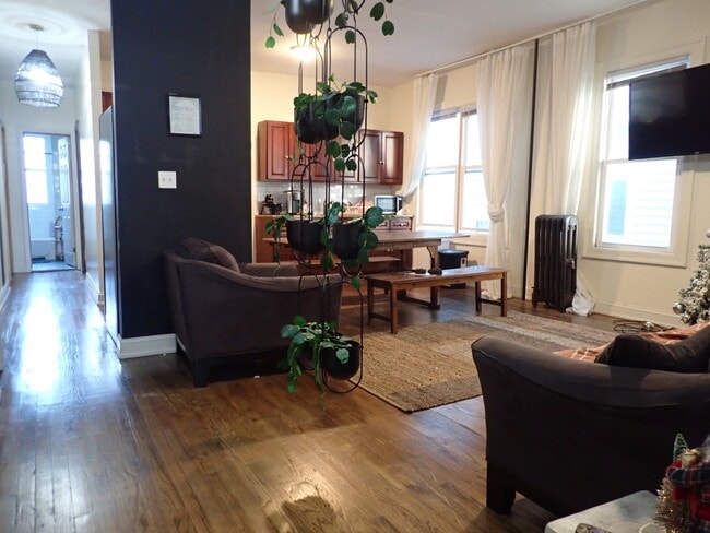 property at 743 Alabama Ave
