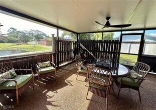 15427 Crystal Lake Dr in North Fort Myers, FL - Building Photo - Building Photo
