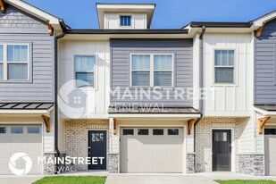 122 Hartsville Ct in Lebanon, TN - Building Photo