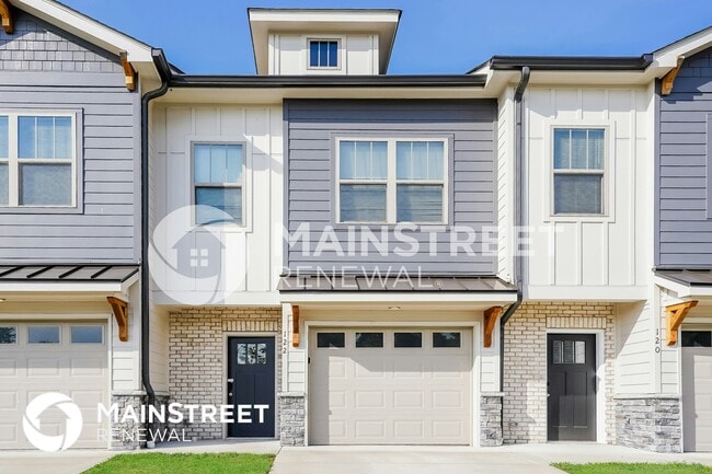 property at 122 Hartsville Ct