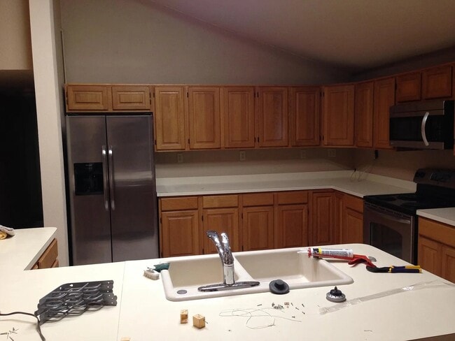 13277 N Winchester Way in Parker, CO - Building Photo - Building Photo
