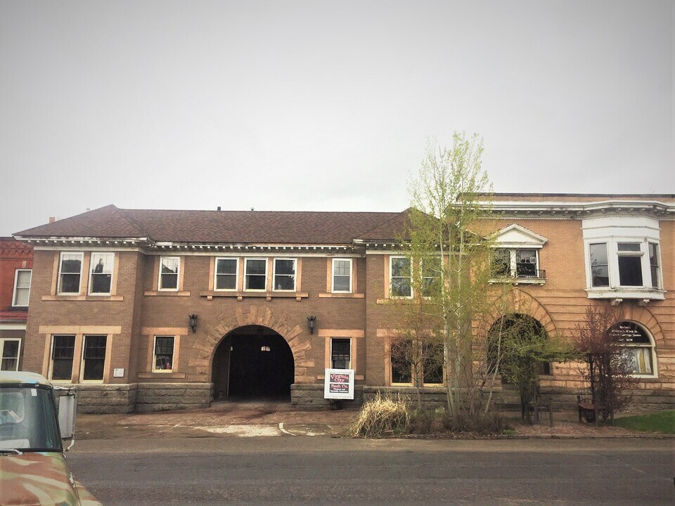 840 W Galena St, Unit 840 West Galena in Butte, MT - Building Photo