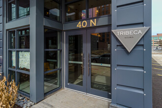 Tribeca NOMA in Washington, DC - Building Photo - Building Photo