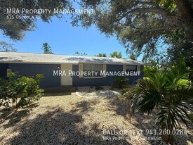 615 Osceola Rd in Nokomis, FL - Building Photo
