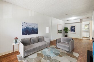 2110 N Williams St in Denver, CO - Building Photo - Building Photo