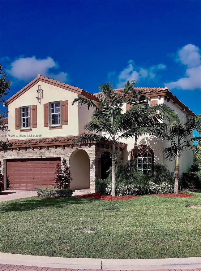 property at 7846 Patriot St