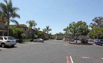 Stonemark at Avocado in El Cajon, CA - Foto de edificio - Building Photo