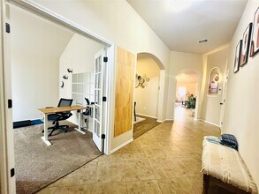 5531 Jay Thrush Dr in Richmond, TX - Foto de edificio - Building Photo