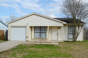 17506 Bullis Gap Dr in Hockley, TX - Building Photo