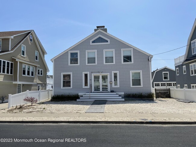 17 1st Ave in Seaside Park, NJ - Building Photo - Building Photo