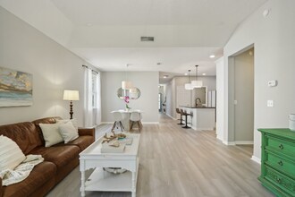 100 Princess Dr in Ponte Vedra, FL - Foto de edificio - Building Photo