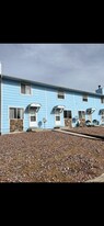 6710 Pahokee Ct, Unit APT A in Colorado Springs, CO - Building Photo